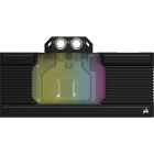 Corsair Hydro X Serisi XG7 RGB (3090 - 3080 Ti - 3080 Uyumlu) Ekran Kartı Sıvı Soğutma Bloğu 