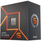AMD Ryzen 5 7600  3.8GHz 32MB Cache 6 Çekirdek AM5 İşlemci
