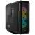 Corsair iCUE 5000T RGB Temperli Cam Mid-Tower ATX Bilgisayar Kasası - Siyah