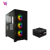 CORSAIR iCUE 4000X RGB RM850e ATX 3.0 850W Güç Kaynaklı Bilgisayar Kasası
