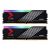 PNY XLR8 Gaming MAKO EPIC-X RGB 32GB (2x16) DDR5 6400 MHz CL40 Ram