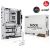 Asus B650 MAX Gaming Wifi White AM5 ATX Anakart