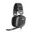 Corsair HS80 RGB Kablolu Oyuncu Kulaklığı - Siyah