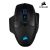 Corsair Dark Core RGB PRO SE Kablosuz Oyuncu Mouse