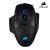 Corsair Dark Core RGB PRO SE Kablosuz Oyuncu Mouse OUTLET