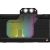 Corsair Hydro X Serisi XG7 RGB 3090 Fouders Edition Uyumlu Ekran Kartı Sıvı Soğutma Bloğu
