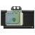 Corsair HydroX Serisi XG7 RGB 4090 STRIX/TUF Uyumlu Ekran Kartı Soğutma Bloğu