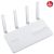 Asus ExpertWiFi EBR63 Dual Band Wifi 6 Router