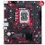 Asus EX-H610M-V3 D4 Intel LGA 1700 mATX Anakart
