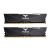 Team T-Force Vulcan Black 16GB (2x8) 5600MHz CL40 DDR5 Ram