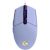 Logitech G102 LightSync Lilac Optik Oyuncu Mouse OUTLET