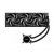Lian Li Galahad II Trinity Performance 360mm RGB Siyah İşlemci Sıvı Soğutucu
