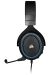 Corsair HS50 PRO Stereo Oyuncu Kulaklığı - Mavi OUTLET