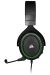 Corsair HS50 PRO Stereo Oyuncu Kulaklığı - Yeşil OUTLET