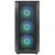 Lian Li Lancool III RGB Siyah Mid Tower E-ATX Bilgisayar Kasası