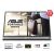  ASUS ZenScreen MB16AC 15.6'' Full HD IPS Taşınabilir USB Monitör