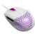 Cooler Master MM720 Ultra Hafif Optik Oyuncu Mouse - Mat Beyaz OUTLET