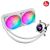 Asus ROG Strix LC II 240 ARGB White Edition Sıvı İşlemci Soğutucusu