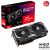 Asus ROG Strix Radeon RX 7600 OC Edition 8GB 128 Bit Ekran Kartı