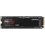 Samsung 990 PRO 2TB PCIe Gen 4.0 x4 NVMe M.2 2280 SSD