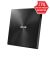 Asus ZenDrive U9M Windows ve Mac Uyumlu Ultra İnce Taşınabilir DVD Yazıcı - Siyah