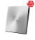 Asus ZenDrive U9M Windows ve Mac Uyumlu Ultra İnce Taşınabilir DVD Yazıcı - Gümüş