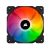 Corsair iCUE SP120 RGB Pro 120mm RGB Fan Tekli Paket
