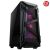 Asus TUF Gaming GT301 ARGB Temperli Cam Mid-Tower ATX Bilgisayar Kasası