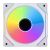 Lian Li SL Infinity 120 RGB Kasa Fanı  - Beyaz