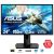 Asus VG248QG 24'' 0.5ms 165Hz G-Sync Uyumlu Full HD Gaming Monitör