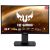 Asus TUF Gaming VG24VQ 23.6'' 1ms 144Hz FreeSync Full HD Kavisli Gaming Monitör