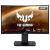 Asus TUF Gaming VG24VQR 23.6'' 1ms 165Hz Full HD FreeSync Premium Kavisli Oyuncu Monitörü