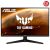Asus TUF Gaming VG277Q1A 27'' 1ms 165Hz Full HD VA Panel Oyuncu Monitörü