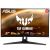 Asus TUF Gaming VG279Q1A 27'' 1ms 165HZ Full HD AMD FreeSync Premium IPS Oyuncu Monitörü