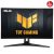 Asus TUF Gaming VG279QM1A 27'' 1ms 280Hz Full HD FreeSync Premium Fast IPS Oyuncu Monitörü