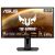 Asus TUF Gaming VG27AQ 27'' 1ms 165Hz G-Sync 2K WQHD Oyuncu Monitörü