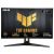 Asus TUF Gaming VG27AQ3A 27'' 1ms QHD 180Hz Freesyn Premium Fast IPS Oyuncu Monitörü