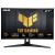 Asus TUF Gaming VG27AQA1A 27'' 1ms 170Hz WQHD FreeSync Premium VA Oyuncu Monitörü