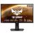 Asus TUF Gaming VG27AQZ 27'' 1ms 165Hz WQHD G-SYNC Uyumlu IPS Panel Oyuncu Monitörü
