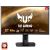 Asus TUF Gaming VG27VQ 27'' 1ms 165Hz FreeSync FHD Oyuncu Monitörü