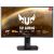 Asus TUF Gaming VG27WQ 27'' 1ms 165Hz WQHD 2560x1440 FreeSync HDR400 Kavisli Oyuncu Monitörü