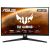 Asus TUF Gaming VG32VQ1BR 31.5'' WQHD 1ms 165Hz FreeSync Premium VA Panel Kavisli Oyuncu Monitörü