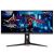 Asus ROG Strix XG309CM 29.5'' 2560x1080 1ms 220Hz Fast IPS Oyuncu Monitörü
