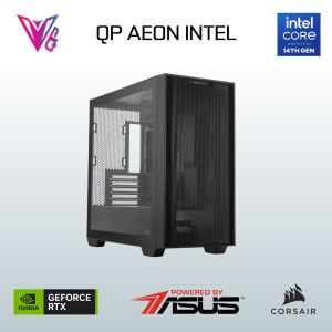 QP Aeon Intel Oyun Bilgisayarı