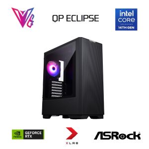 QP Eclipse Intel Oyun Bilgisayarı