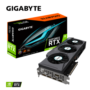 Gigabyte GeForce RTX 3080 Ti EAGLE OC 12G 384 Bit LHR Ekran Kartı