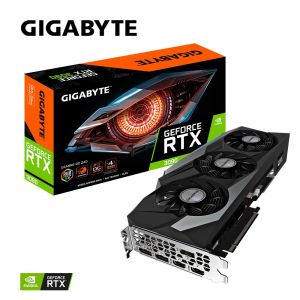 Gigabyte GeForce RTX 3090 GAMING OC 24G 384 Bit Ekran Kartı
