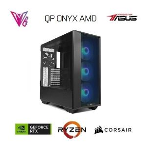 QP Onyx AMD Oyun Bilgisayarı