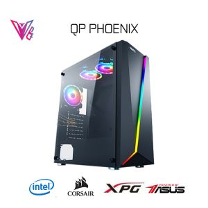 QP PHOENIX Oyun Bilgisayarı