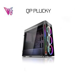 QP Plucky Oyun Bilgisayarı